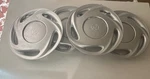 Oem Toyota Tercel 97-99 14'' Wheel Cover Cap New. Price: $275.00.