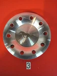 B3 Ford 3R33-1A096-BA Center Cap 99-04 Mustang Oem Used. Price: $24.99.
