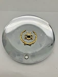 Vogue Wheel Center Cap 11392 Concave/dished Plastic Used. Price: $15.97.