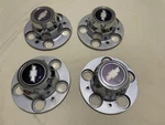 Used Gm Oem 1973-1987 Chevy Truck Rally Wheel Center Caps Set Silverado 5 Lug. Price: $65.00.
