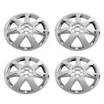 Labwork Chrome Clad Wheel Cover For Cadillac Srx 2010-2013 4PCS 22770789 New. Price: $119.48.