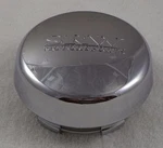Motorsports Wheels Chrome Custom Center Caps # SRW-01 Used. Price: $29.07.