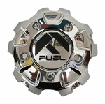Fuel Offroad 1001-56 Cap M-452 ST-MQ805-167 Chrome Wheel Center New. Price: $34.00.