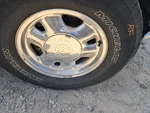 2003 Gmc Yukon 16X7 Wheel Oem Grade B - No Tire/lug Nuts Included Used. Price: $113.95.