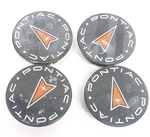 1999-10 Pontiac Grand Prix Vibe Torrent Wheel Center Caps Set Of 4 #9593169 Used. Price: $21.00.