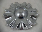 Ssc Wheels Chrome Custom Center Caps # 780L177G (1) Used. Price: $59.00.