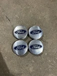 Ford F-150 Expedition Genuine Oem Center Caps FL34-1A096-HB FL3Z-1130-E 2.5 " Used. Price: $29.89.