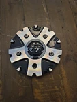 Vct Center Cap #230-1875-AL Used. Price: $55.00.