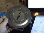 Helo Center (P7916) CAP-912 S1806-03 Used. Price: $73.14.
