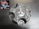 2006 2007 2008 2009 2010 Mitsubishi Raider Oem Black Center Cap 0YW91CD7AA Used. Price: $9.99.
