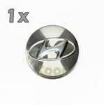 Genuine 52960-3S120 1EA Hyundai Wheel Cap ,before 2020 Sonata ,santa Fe New. Price: $13.23.