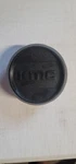 KM235 Satin Black Cap 8X165.1 New. Price: $5.00.