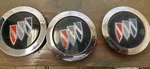 Lot Of Buick Lesabre Century 7087 Oem Center Wheel Hub Cap Rim Cover 3-1/4 Used. Price: $22.50.
