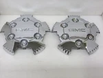 Gmc Canyon 2006-2008 Chrome Center Cap 5251 9596604 Oem Used. Price: $95.00.