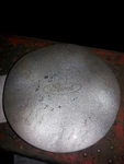 Taurus 1998 Center Cap Wheel 946077 Used. Price: $58.35.
