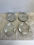1999-2004 Ford Mustang Gt Oem Silver Center Cap PNXR33-1A096-CB Used. Price: $100.00.
