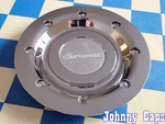 Euromax Wheels # Cap C-022-2 New Chrome Custom Center 92 (qty. 1). Price: $69.51.