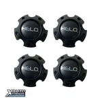 4 X Helo Wheel Center Cap Satin Black 1079L121HE1SB New. Price: $83.96.