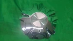 Genuine Oem Giovana Wheels Chrome Corsica Center Cap A145 Used. Price: $39.99.