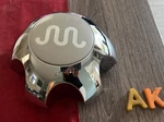 #ak 1) 09-14 Ford F150 Expedition King Ranch Oem Chrome Center Cap 9L34-1A096-FB New. Price: $29.95.