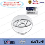 5296027700 Genuine Center Cap For Hyundai Elantra 2001-2006 New. Price: $54.50.