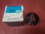 1989 1990 1991 1992 Pontiac Bonneville Center Hubcap Screw 25534281 New. Price: $49.99.