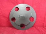 Nos Oem Jeep Cherokee, Comanche, Wagoneer Center Cap For 15X6" Wheel 1987 - 92 New. Price: $24.99.