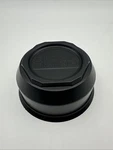 Black Rhino Center Cap PSC4136BLADBK1 Screws New. Price: $16.25.