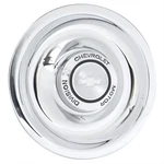 Wheel Vintiques Center Cap Snap-on Derby Chrome Stainless 1014-C-1 Set Of New. Price: $144.00.