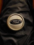 05-14 Ford Mustang Wheel Center Cap BR33-1A096-AA 4R33-1A096-BB 4R33-1A096-CB #1 Used. Price: $19.99.