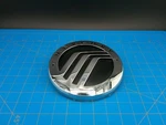 Mercury Oem Chrome Center Cap 3W83-5443504-AA 3W3D-5443504-BA Tested Classic Used. Price: $22.99.