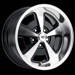 Rev Wheels 109P-8806500 Series Magnum- 18X8 4.5 Bs 5X4.75/5X120.65 New. Price: $271.95.