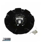 Dub "push" Wheel Center Cap-black 16390-15B New. Price: $20.99.