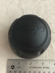 New Mb Off Road Gunner Black Wheel Rim Hub Cover 5X127 5X135 Center Cap C-JD-02. Price: $59.00.