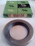 Fiat, Mercedes-benz, Renault, Simca Axle & Transmission Seal C/r #550166 New. Price: $9.99.