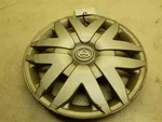 06 Toyota Sienna Le Wheel Center Cap GRY-1F9 Used. Price: $59.99.