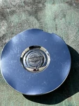 Chrysler Centre Cap 04862224AB, 5846665, 6114051 Used. Price: $27.11.