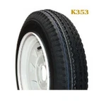 Americana Tire And Wheel 30831 530 12 5H Mod Stripe New. Price: $112.59.