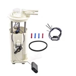 Herko 236GE Fuel Pump Module For Chevrolet Oldsmobile Pontiac Silhouette 1997 New. Price: $70.08.