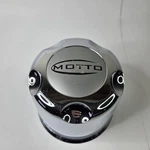 Motto American Racing Wheels MT51500010 Push Through Chrome Center Cap Rare Used. Price: $44.99.