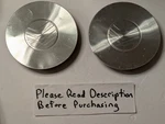 Oem 1996-2000 Mercury Villager Wheel Rim Center Cap 40315-1B020 40311-1B420 Used. Price: $26.99.