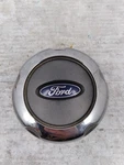 2002-2005 Ford Explorer Wheel Center Cap Chrome/grey 1L24-1A096-HA Used. Price: $14.20.