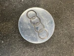 Audi Center Cap (B10732) # 8N0601170 Used. Price: $24.69.