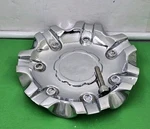Massa Center Cap # C925A FD.09.046 Chrome Wheels Remanufactured. Price: $110.00.
