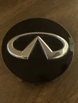 Oem Genuine Infiniti Q50 Q60 QX50 QX55 QX60 Centre Cap Wheel Hub Cover 2019-2025 Used. Price: $39.65.