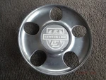 Centerline Custom Alloy Wheel Cap LG1708-04 Used. Price: $29.99.