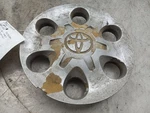 02 Toyota Tacoma 16X7 Wheel Hub Cap Used. Price: $34.99.