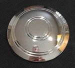 American Racing 3775202 Chrome Custom Wheel Center Rim Cap Cover Aftermarket New. Price: $39.99.