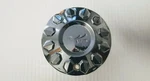 Tyfun Custom Wheel Center T835-CAP Cast Metal New. Price: $76.46.