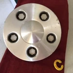 #c 00-07 Ford Taurus Mercury Sable YF42-1A096-BB Center Wheel Cap Used. Price: $34.95.